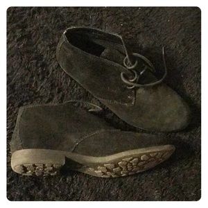 Ankle boots size 8